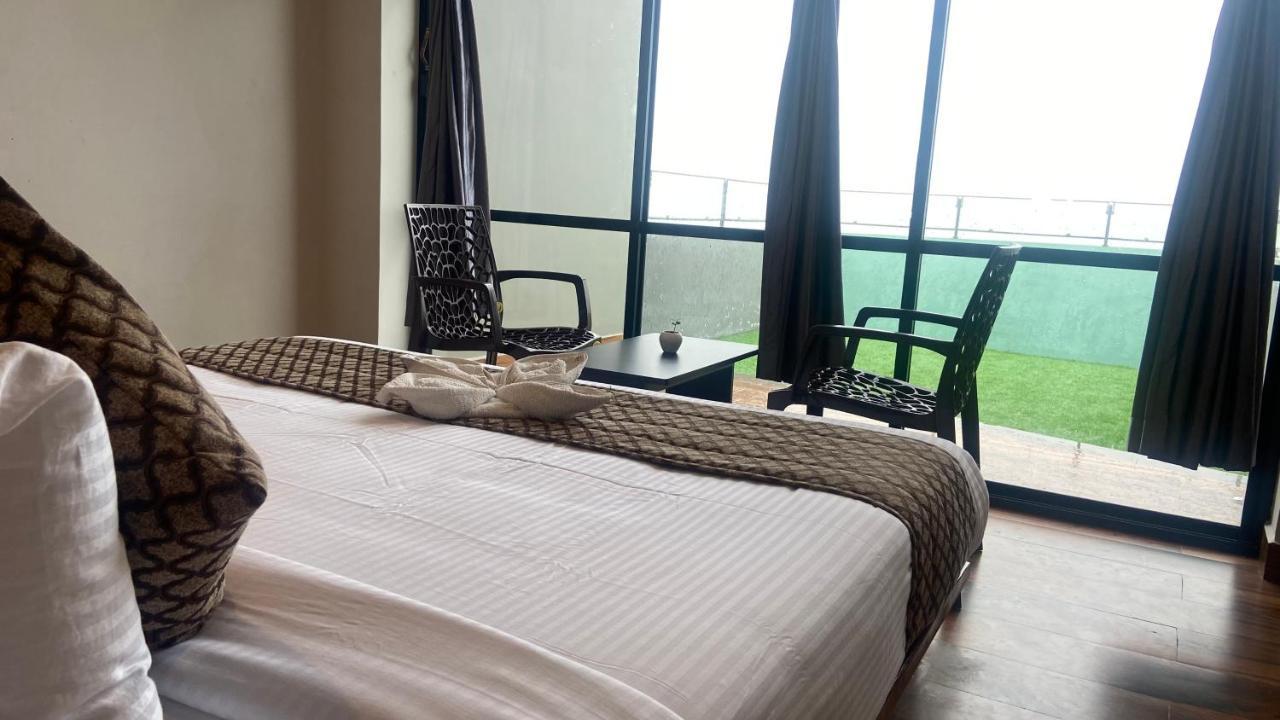 Hill Monk- Dazzling Vega Vagamon Exterior foto